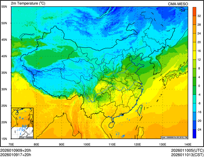 01/09 09时 +020小时