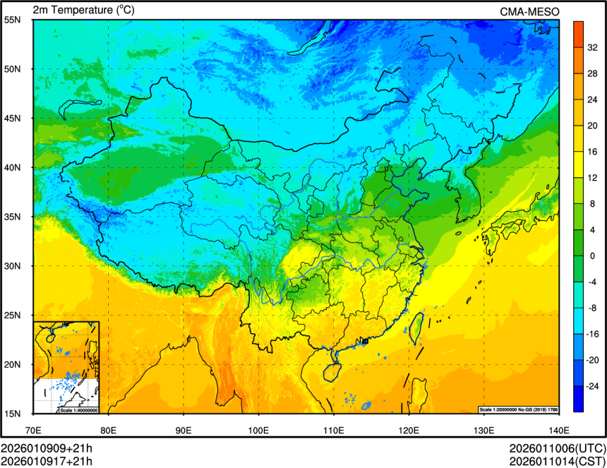 01/09 09时 +021小时