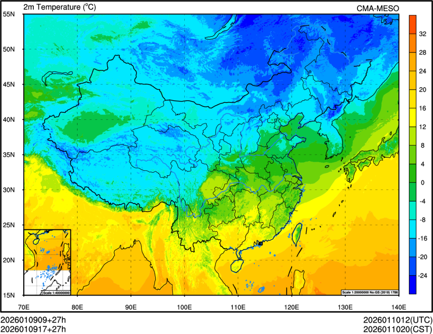 01/09 09时 +027小时