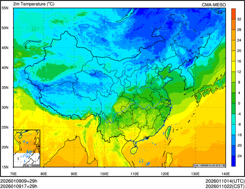 01/09 09时 +029小时