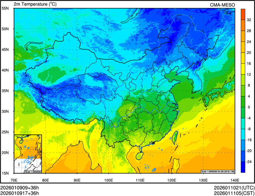 01/09 09时 +036小时