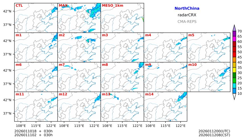 01/10 18时 +030小时