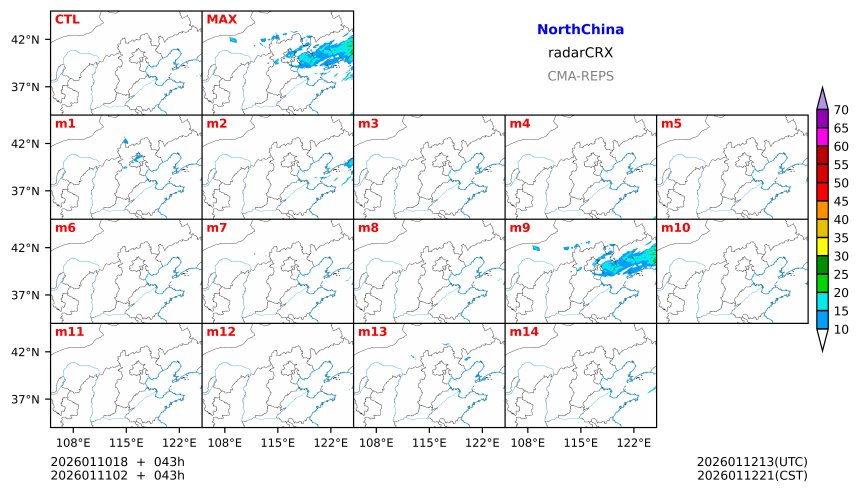01/10 18时 +043小时
