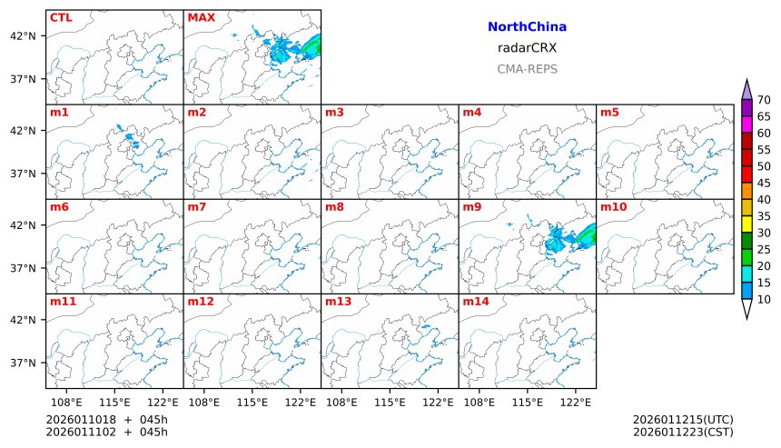 01/10 18时 +045小时