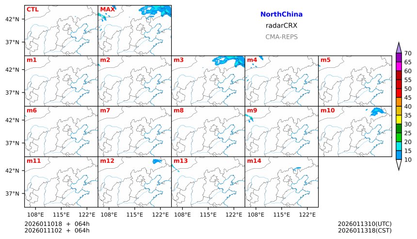 01/10 18时 +064小时