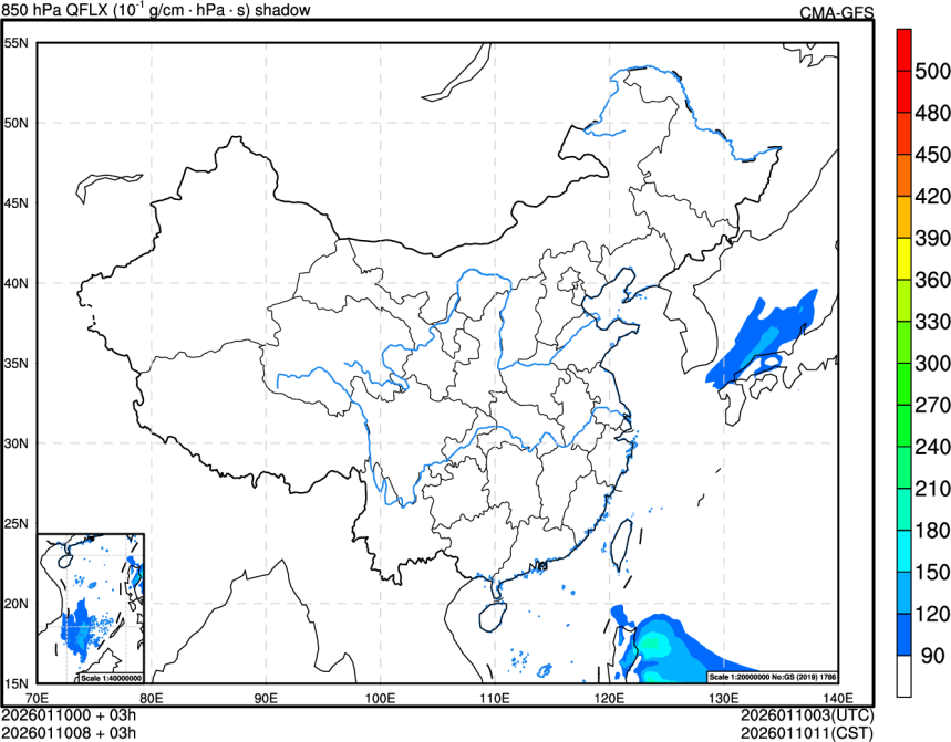 01/10 00时 +003小时