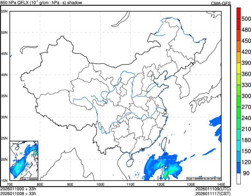 01/10 00时 +033小时