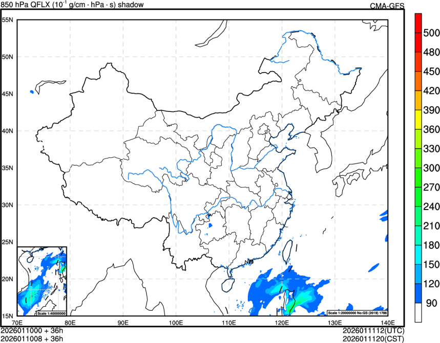 01/10 00时 +036小时