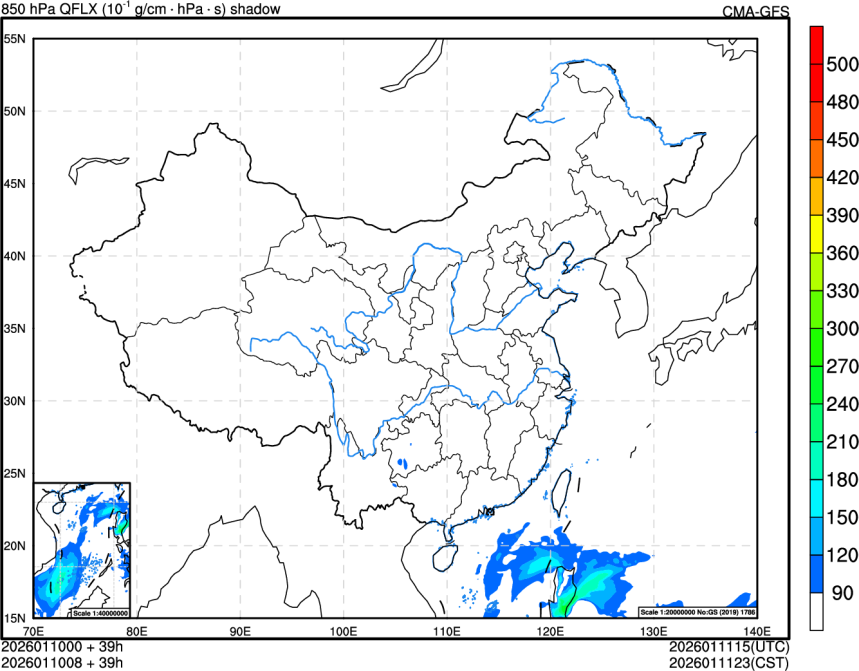 01/10 00时 +039小时