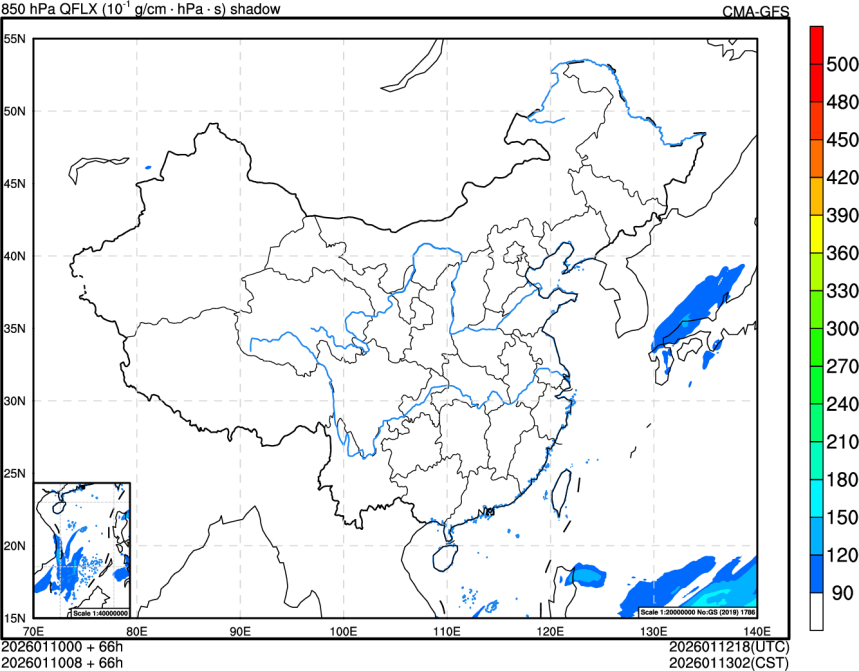 01/10 00时 +066小时