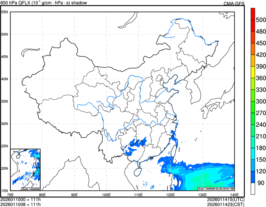 01/10 00时 +111小时