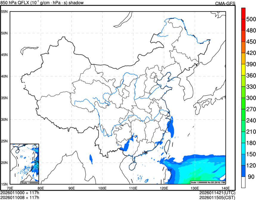 01/10 00时 +117小时