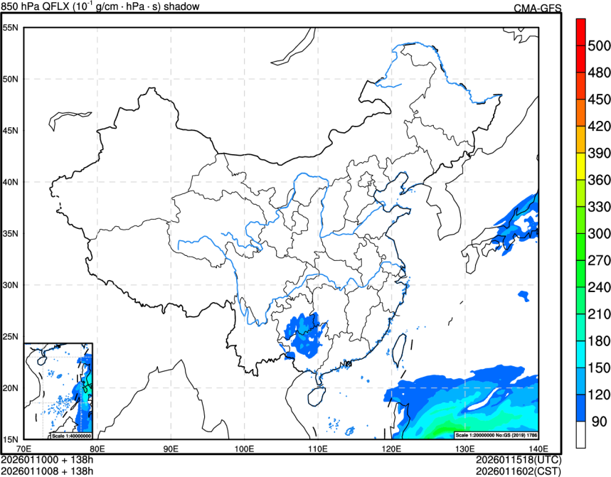 01/10 00时 +138小时