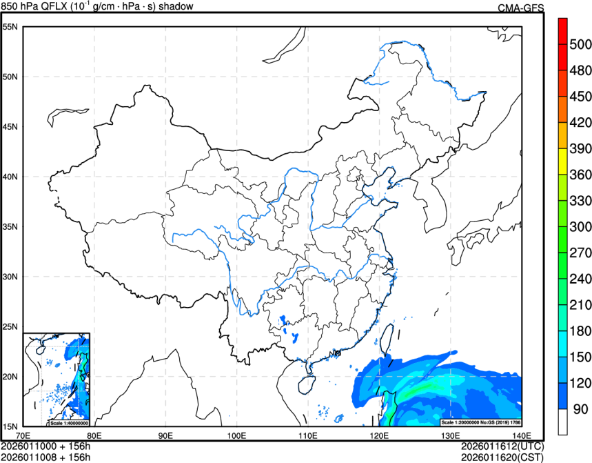 01/10 00时 +156小时