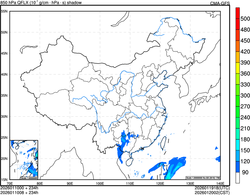 01/10 00时 +234小时