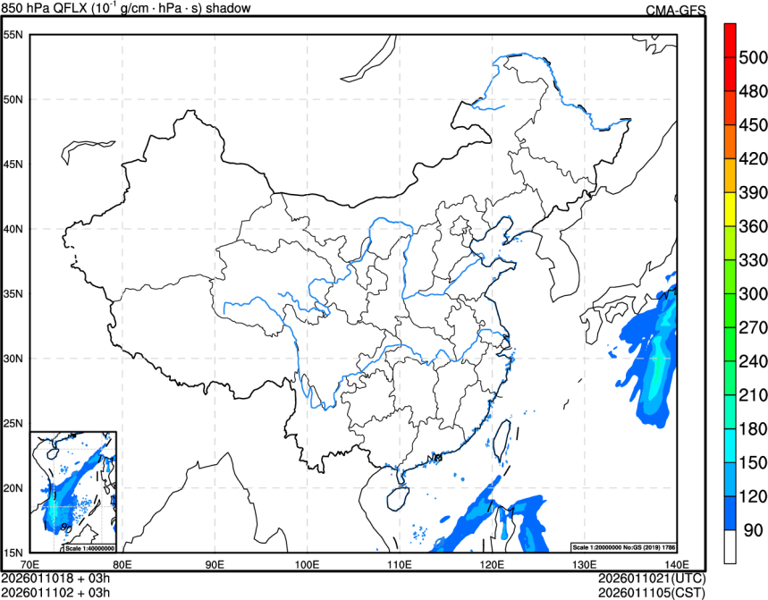 01/10 18时 +003小时