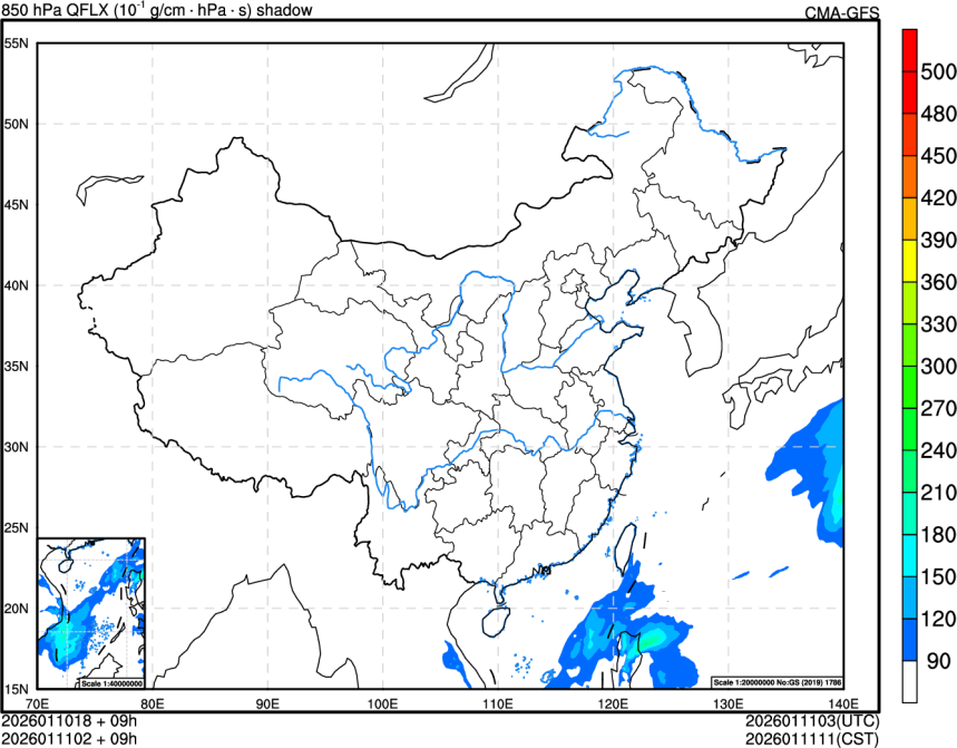 01/10 18时 +009小时