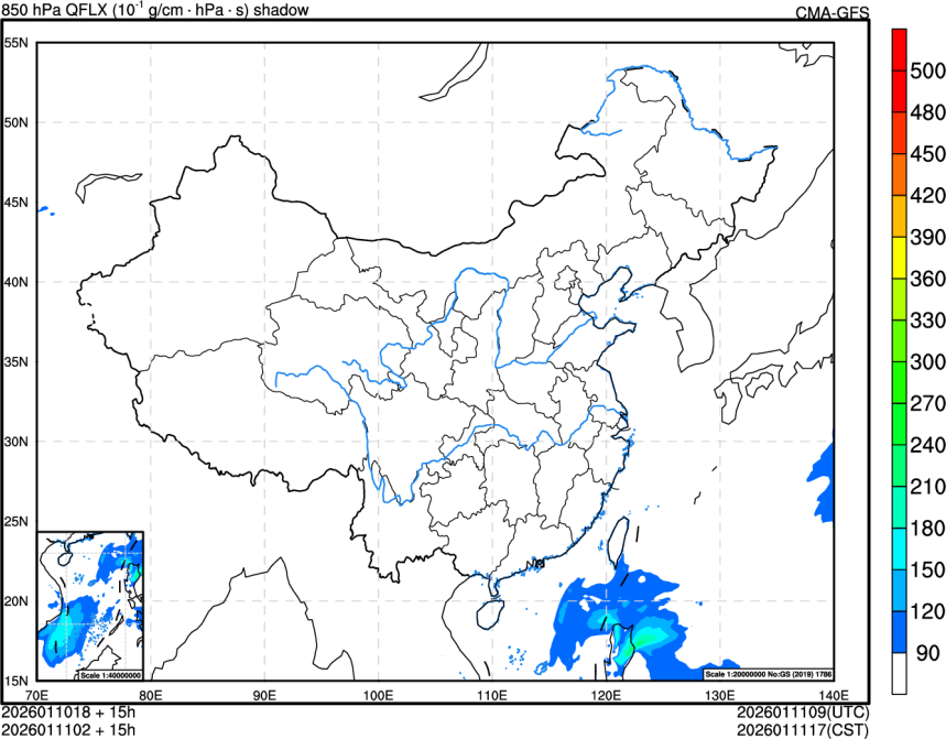 01/10 18时 +015小时