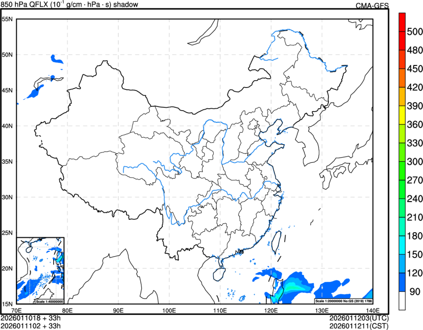 01/10 18时 +033小时