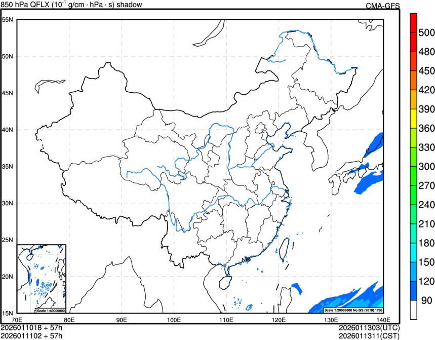 01/10 18时 +057小时