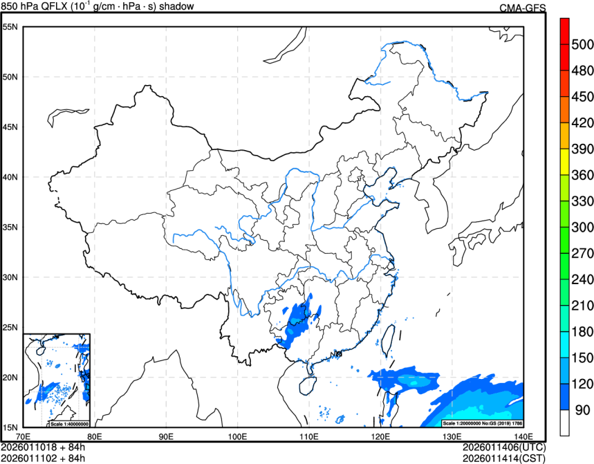 01/10 18时 +084小时