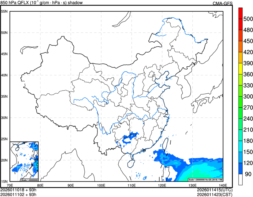 01/10 18时 +093小时