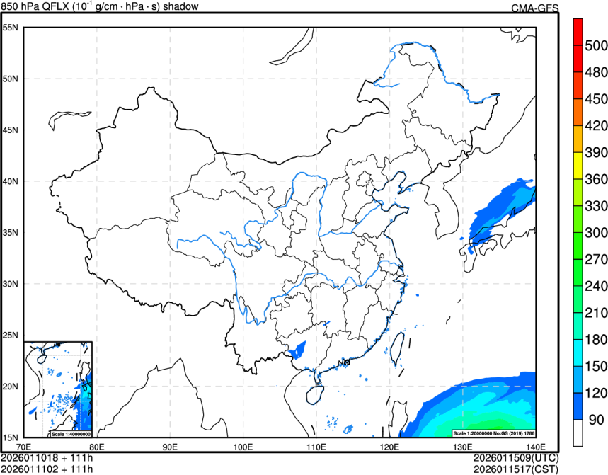 01/10 18时 +111小时