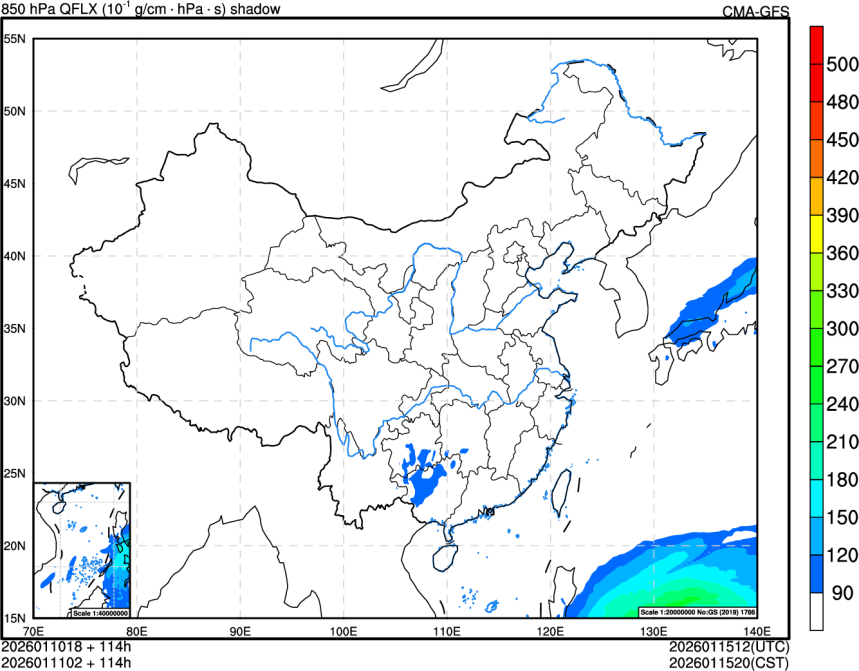 01/10 18时 +114小时