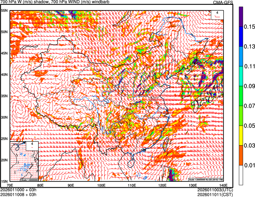 01/10 00时 +003小时