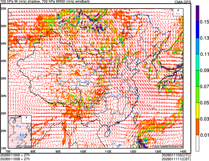 01/10 00时 +027小时