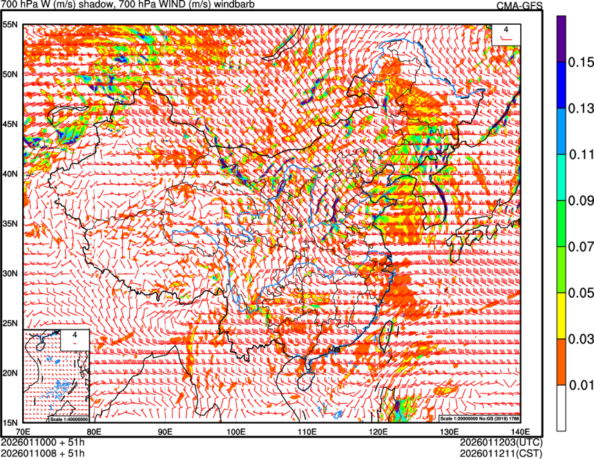 01/10 00时 +051小时