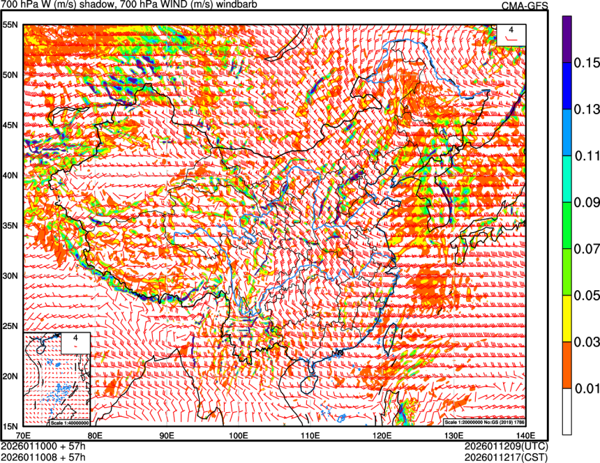01/10 00时 +057小时