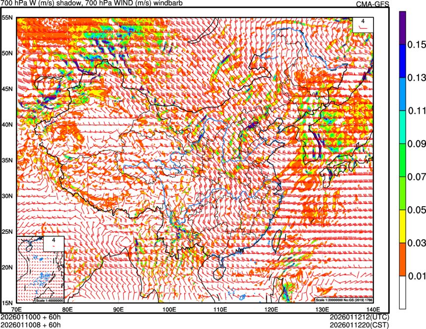 01/10 00时 +060小时