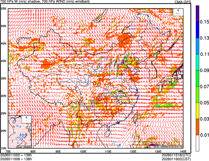 01/10 00时 +138小时