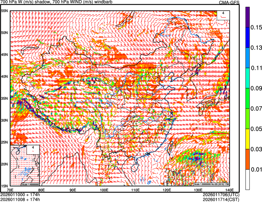 01/10 00时 +174小时