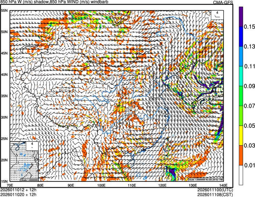01/10 12时 +012小时