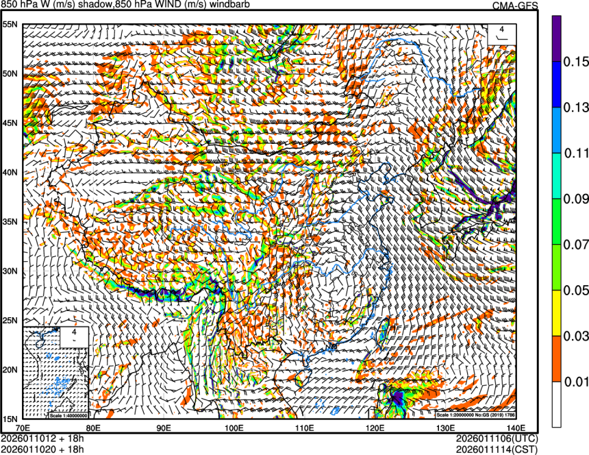 01/10 12时 +018小时