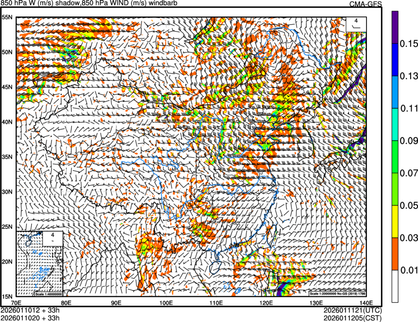 01/10 12时 +033小时