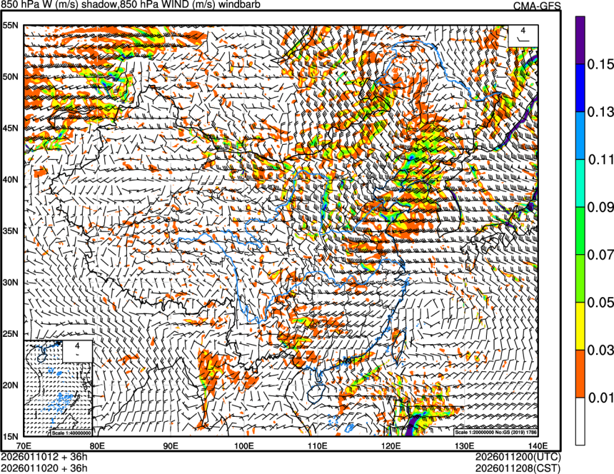 01/10 12时 +036小时