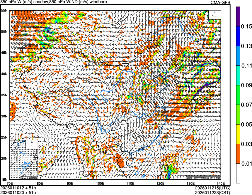 01/10 12时 +051小时