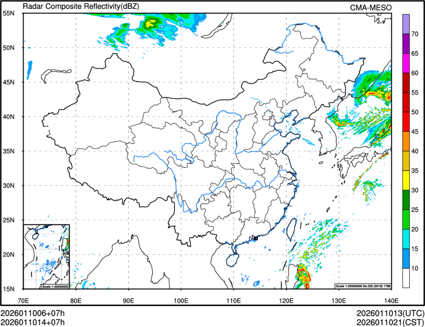 01/10 14时 +007小时