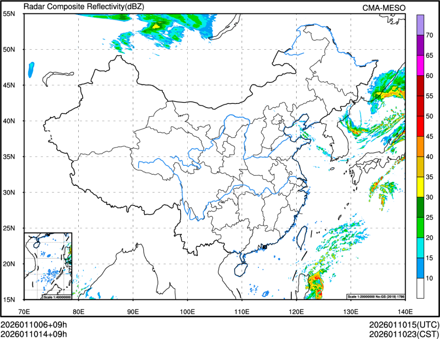 01/10 14时 +009小时