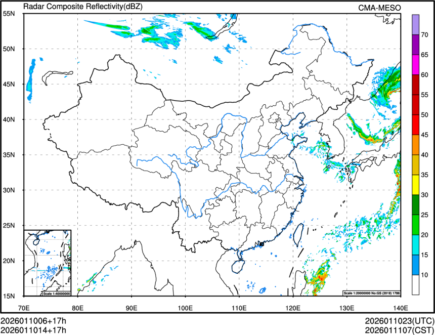 01/10 14时 +017小时