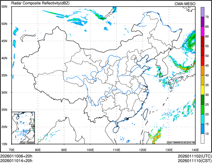 01/10 14时 +020小时