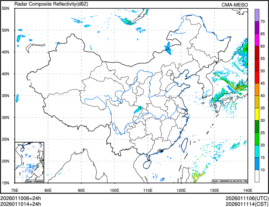 01/10 14时 +024小时