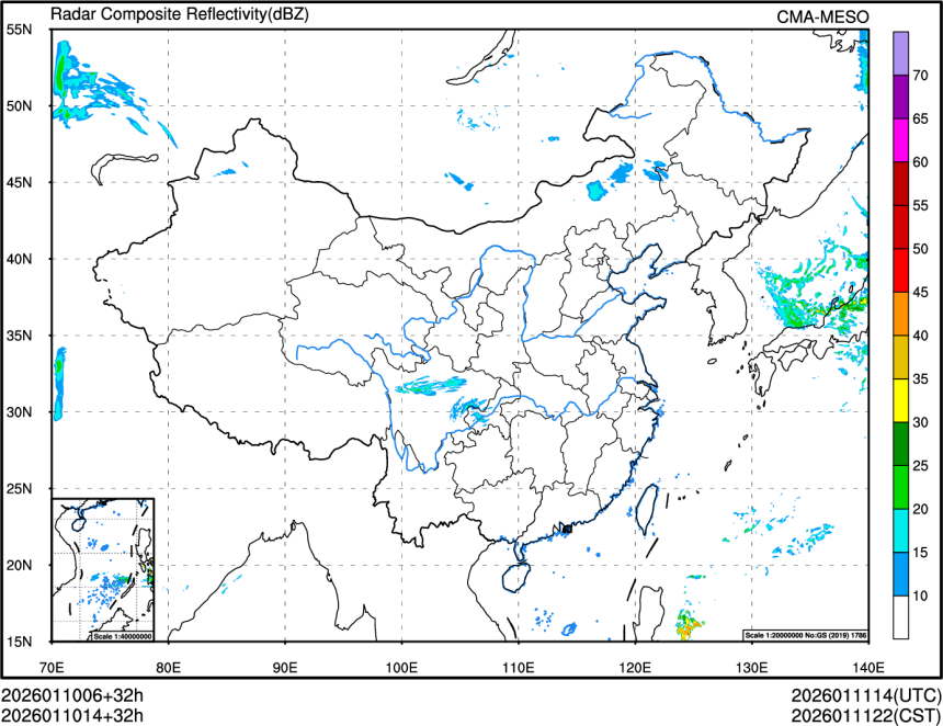 01/10 14时 +032小时