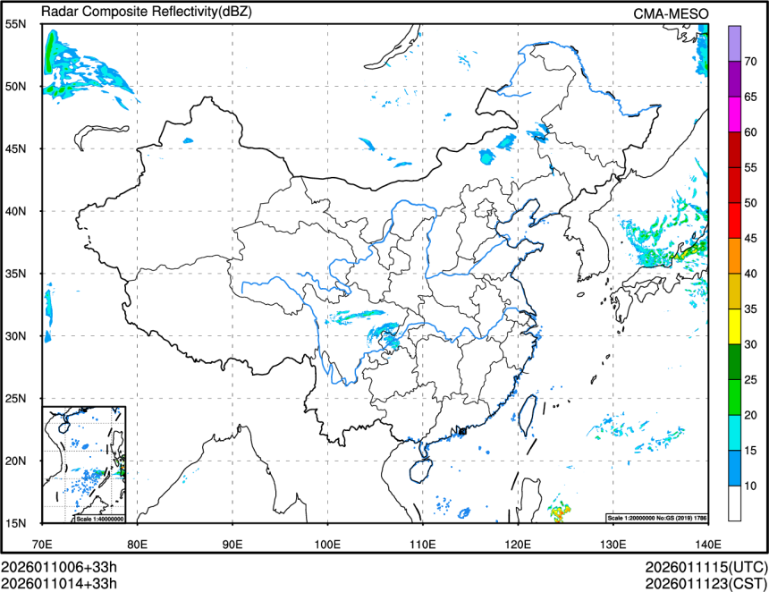 01/10 14时 +033小时