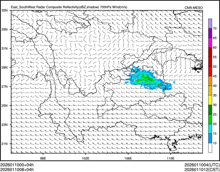 01/10 08时 +004小时