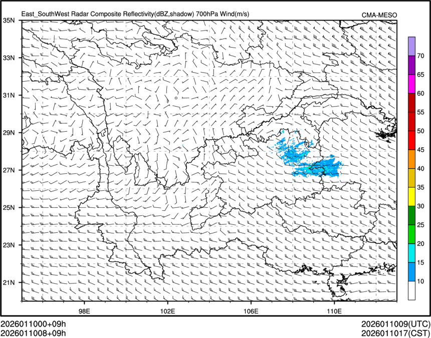 01/10 08时 +009小时