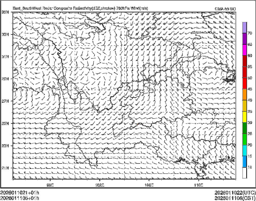 01/11 05时 +001小时